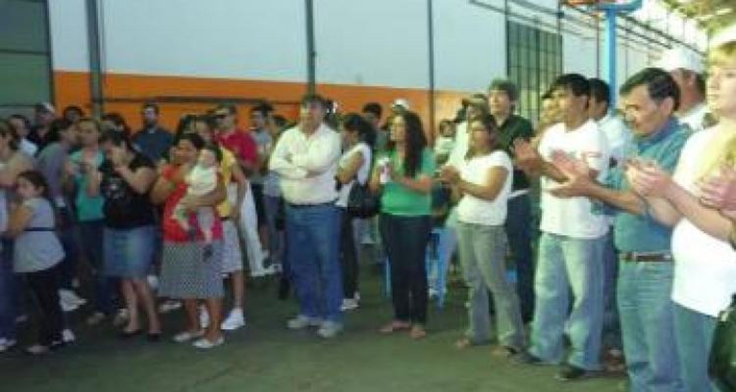 Confirman la reapertura de Frutales