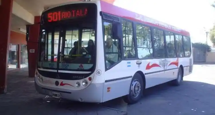 Otro destino para La Perla
