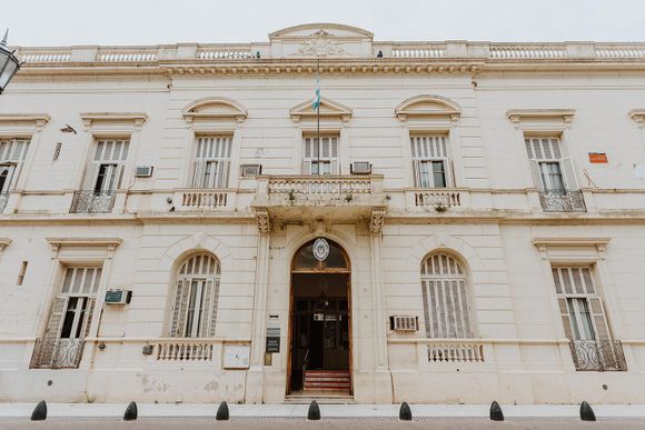 Primera jornada del juicio contra el hermano de La Chabona por intento de femicidio