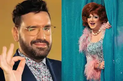 Damián Betular y su sorprendente transformación para debutar en el teatro: “Hay actuación, hay canto..."