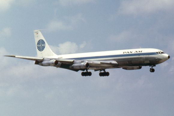 ¿Vuelve Pan Am? El dueño de la marca explora con AVi8 Capital un relanzamiento de la aerolínea