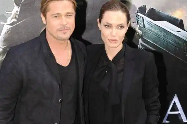 ¿Brad Pitt y Angelina Jolie en Entre Ríos?