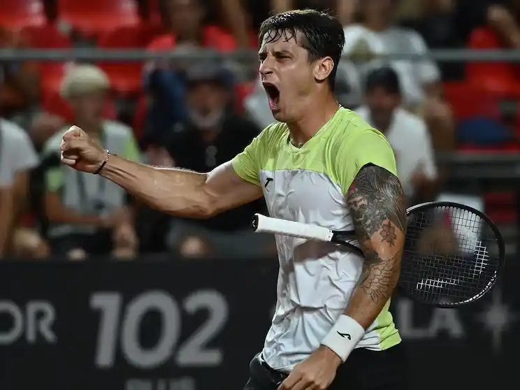 Camilo Ugo Carabelli