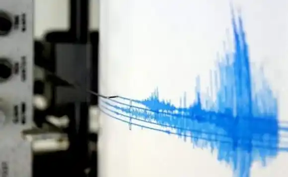 ¡SUSTO! Doce sismos entre 2,6 y 4 de magnitud se registran entre Ecuador y Colombia
