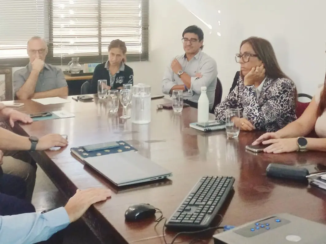 El Iosper agiliza los procesos de autorizaciones, derivaciones y auditorías