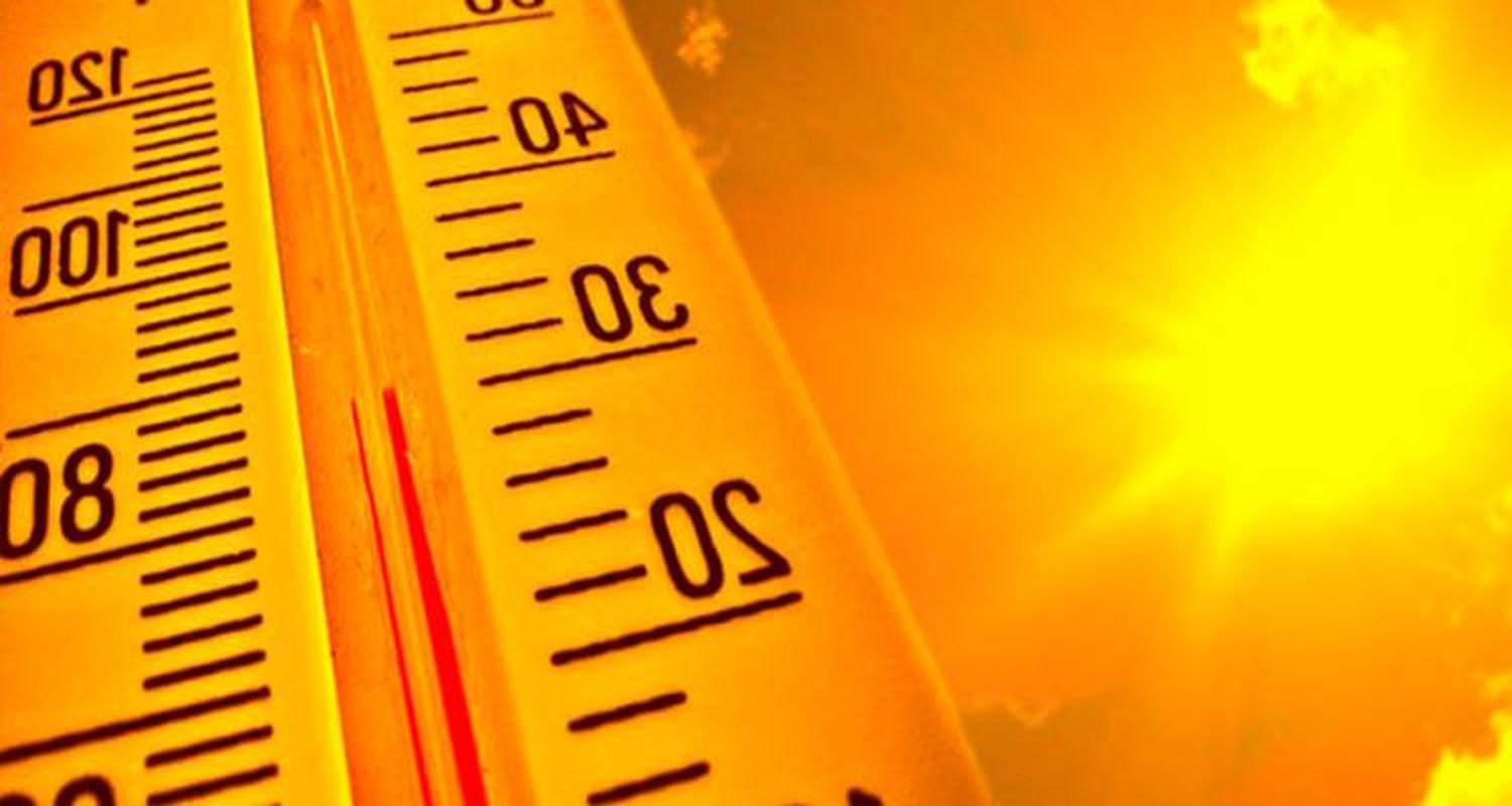 Rige alerta meteorológica por tormentas fuertes