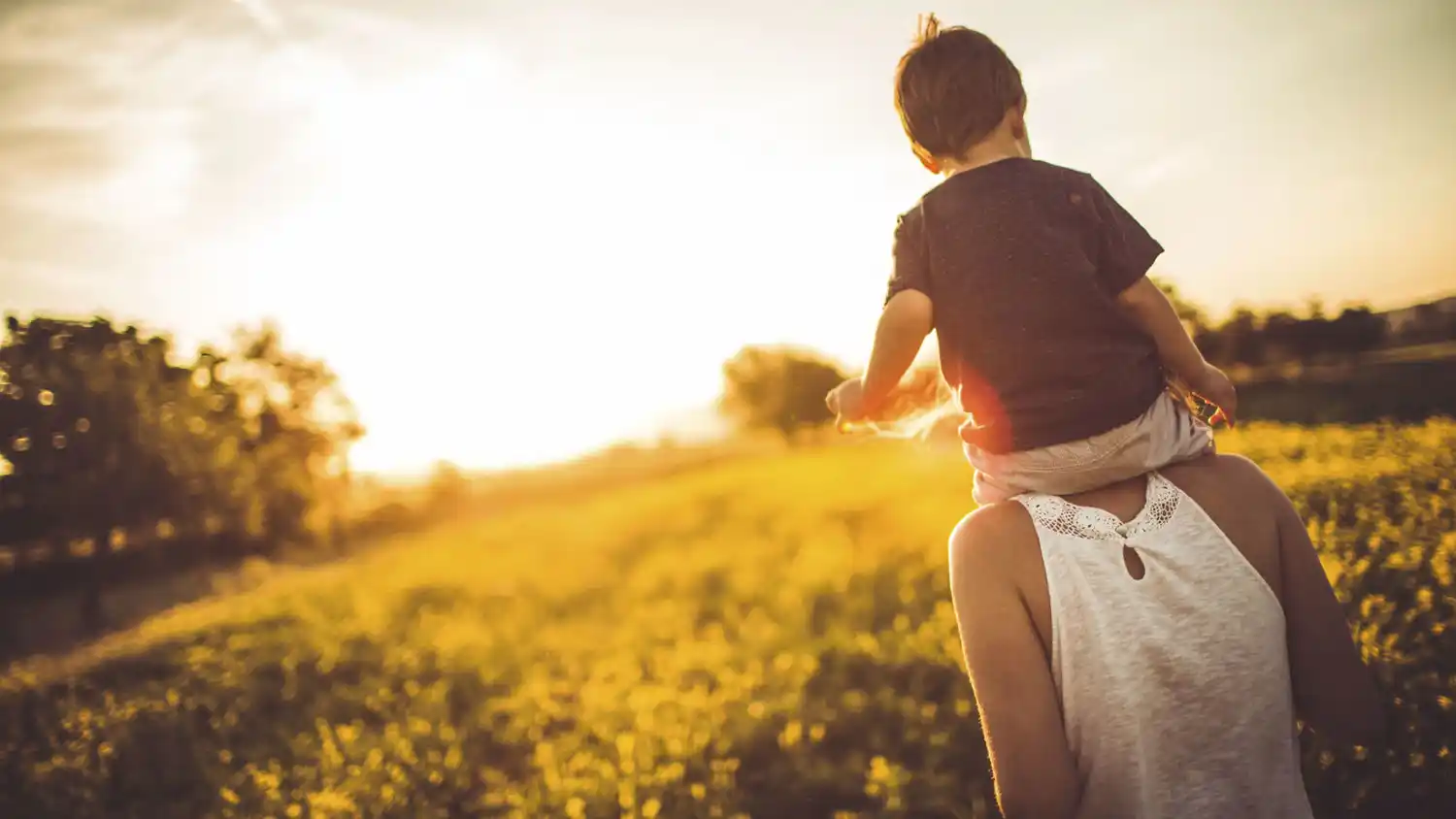 La bondad inesperada