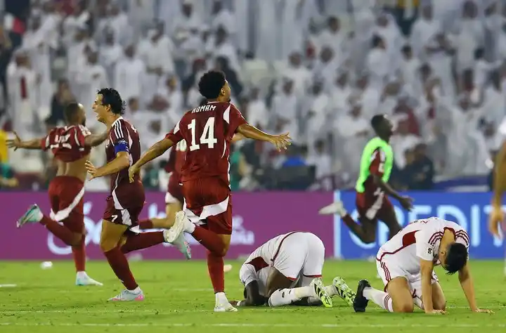 A 46 días del Mundial: la importancia de terminar entre los mejores terceros