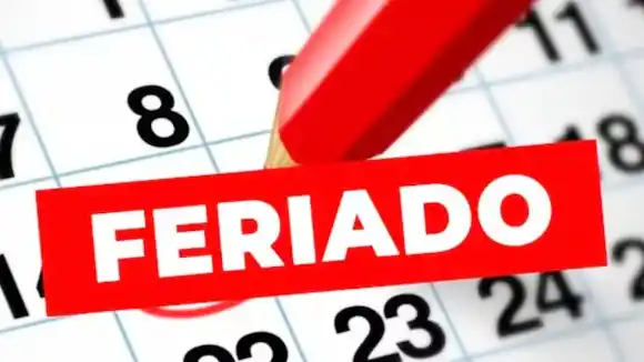 Se confirmó un nuevo fin de semana largo en agosto