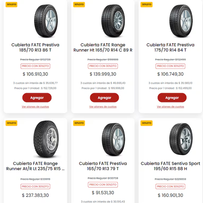 guerra de precios - 1