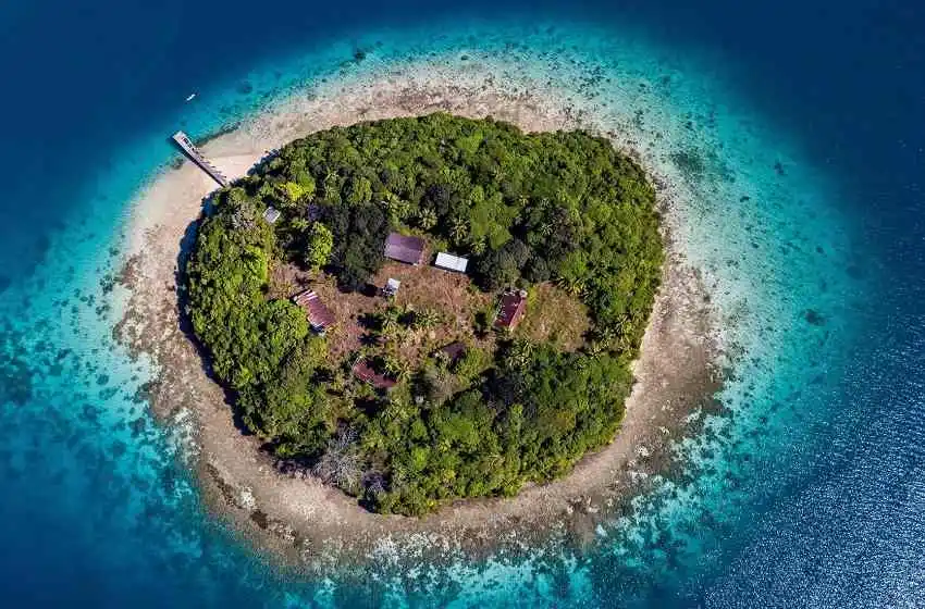 Un país registró su primer caso de coronavirus y se prepara para una posible cuarentena