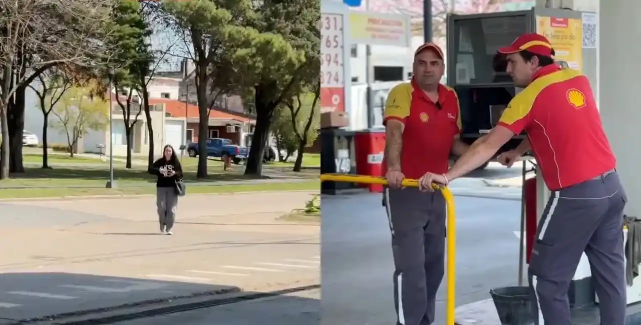 Estación de servicio pide disculpas tras difundir publicidad con violencia de género