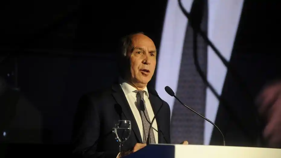 Lorenzetti: el Poder Judicial debe «hacer una autocrítica»