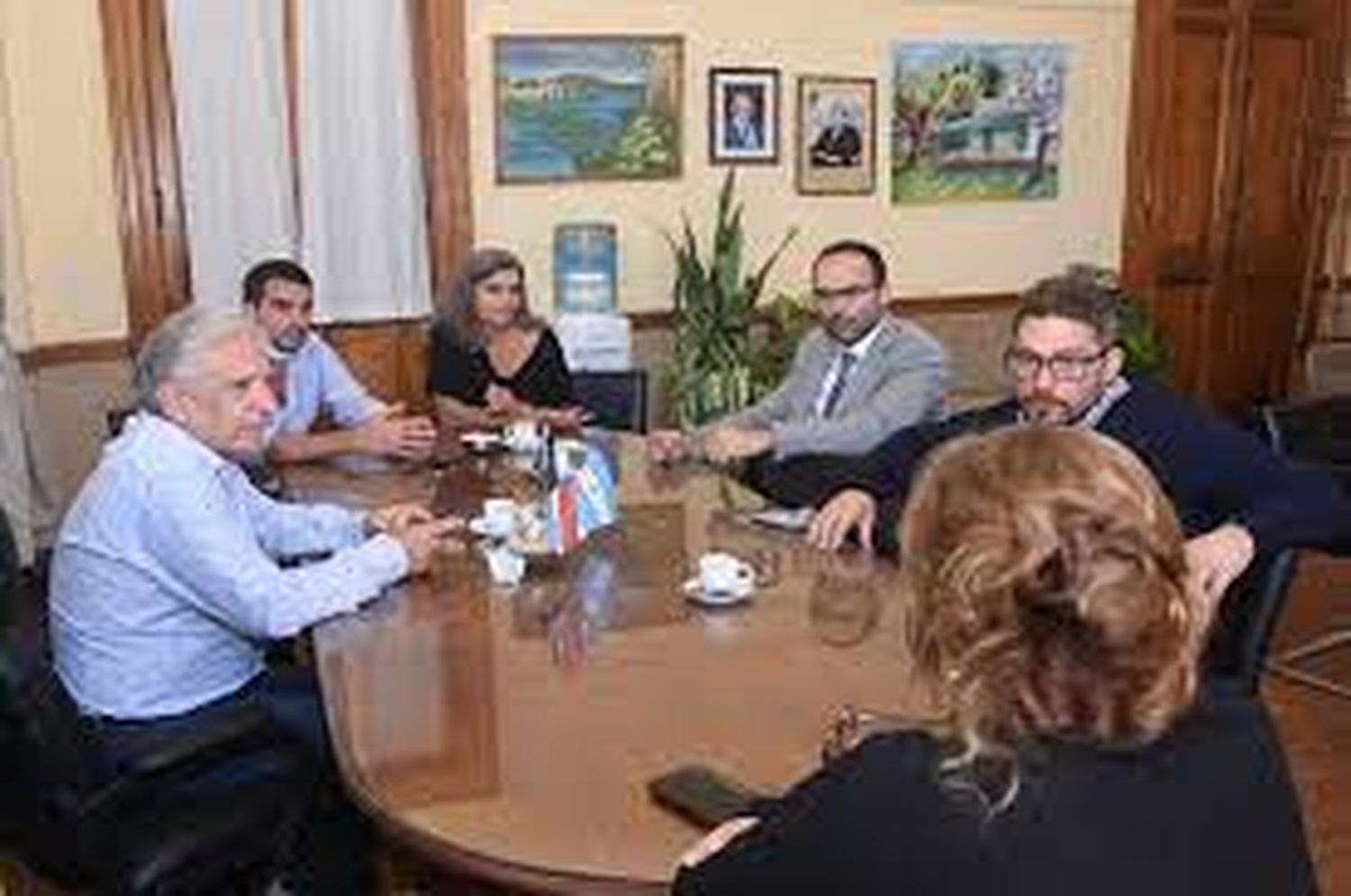 Se instalará una sede de la Corte Federal en Victoria