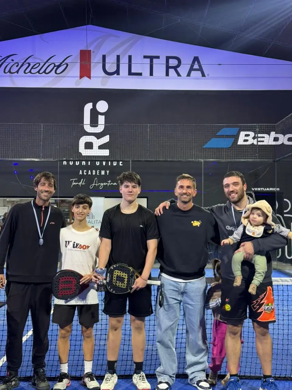 padel