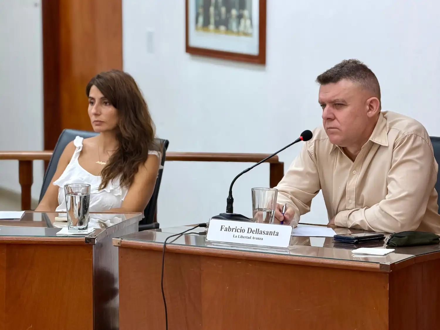 fabricio dellasanta