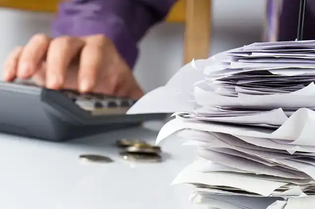 Denuncian aumento de presión fiscal en municipios por falta de fondos