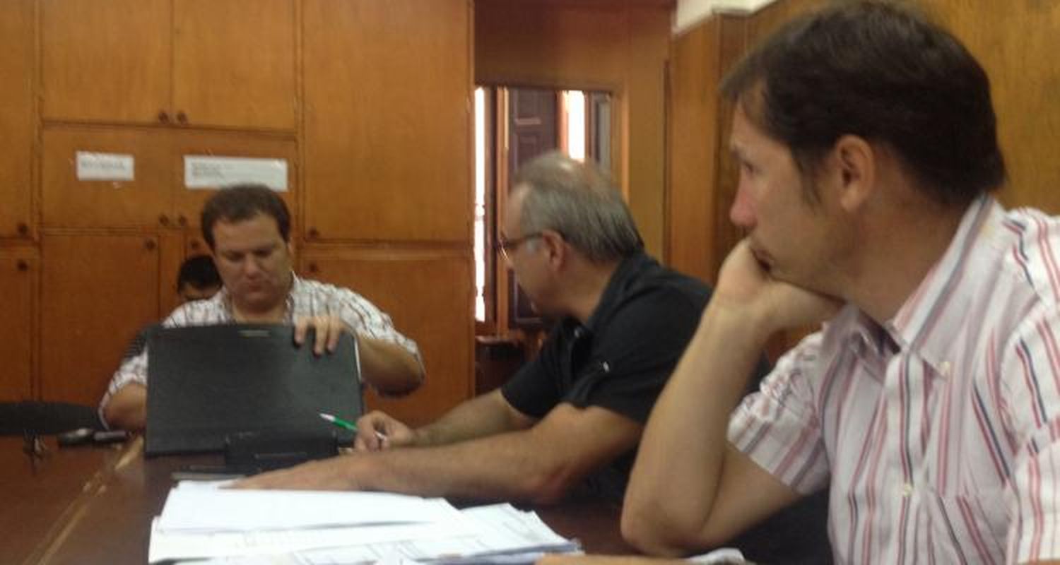 Aumento de Tasas: La Comisión de Presupuesto aprobó el 50 por ciento