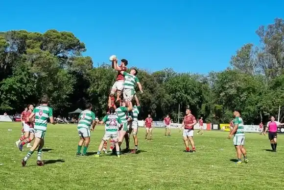 CRAR no pudo ante el mejor de la temporada