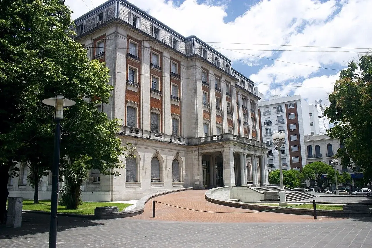 Mantecón Fumadó ampliará este lunes su declaración indagatoria ante el Juzgado Federal N° 3 de La Plata.