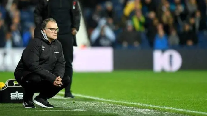 Bielsa y Leeds United ganan el premio Fair Play de la FIFA