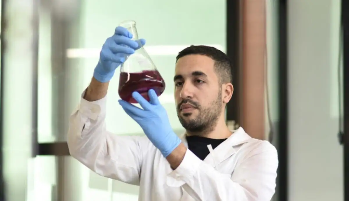 Antibióticos administrados en animales en el agua?