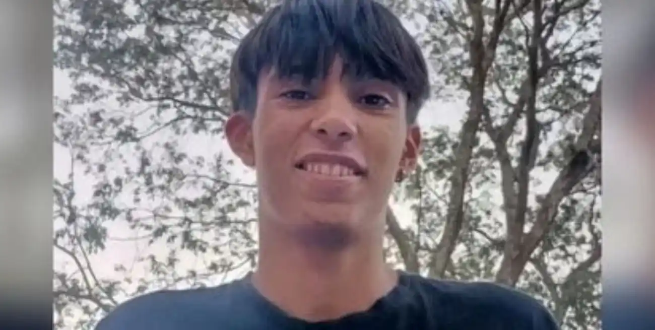 Jeremías fue asesinado el 18 de diciembre de 2025. Tenía 16 años.