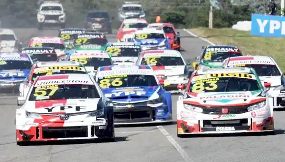 Súper TC2000: Se confirmó la fecha de los 200 Kilómetros de Buenos Aires