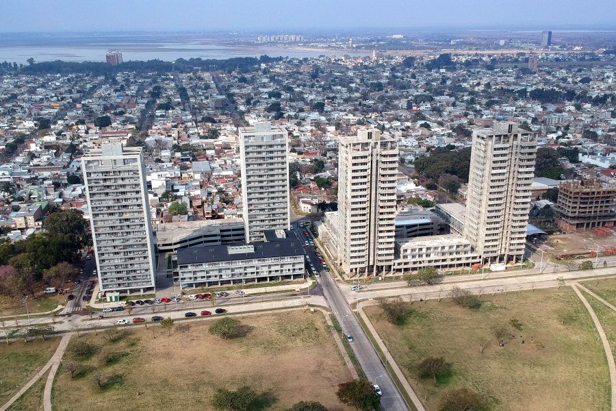 Procrear II: se abre la inscripción para acceder a 28 viviendas en la provincia