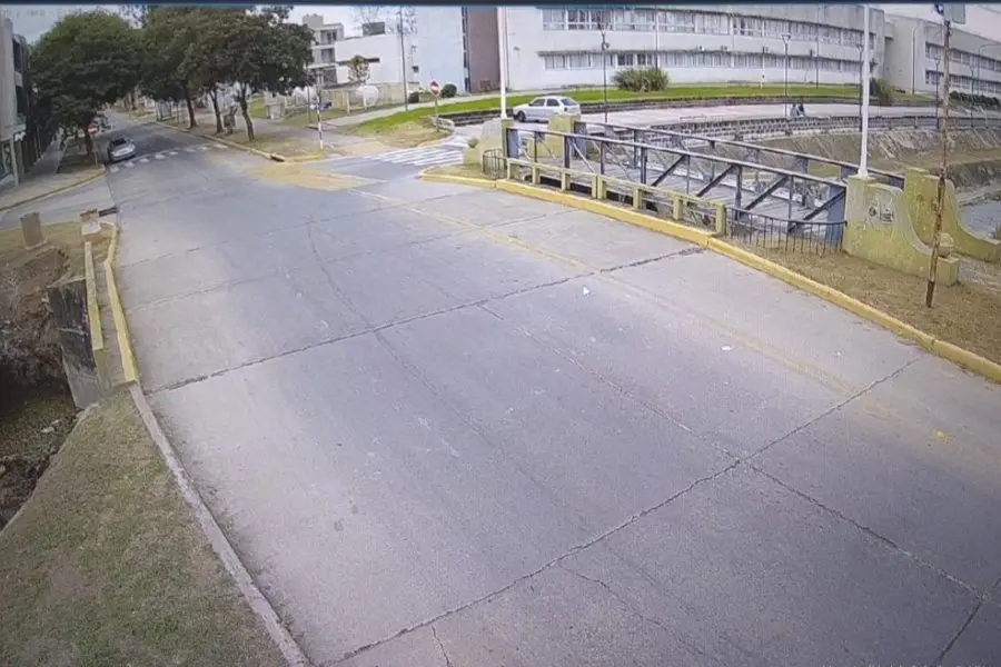 Hay nuevos puntos de monitoreo en sectores pedidos por los vecinos