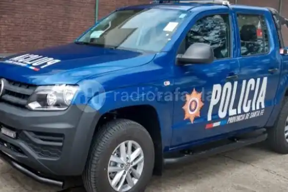 Investigan un multimillonario robo de la región: se ausentó por unas horas y cuando volvió tenía la casa "patas para arriba"