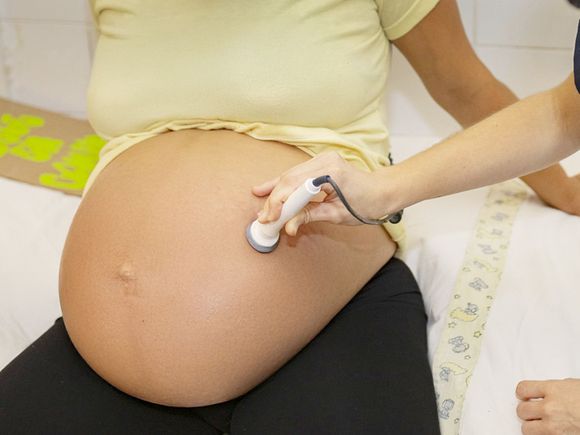Los controles médicos durante el embarazo son claves para prevenir complicaciones