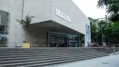 El Malba se suma a la extensa red de museos online de Google Arts & Culture