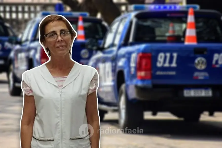 Víctima de la inseguridad, fue a denunciar y le pidieron negociar con los delincuentes: “No es justo”