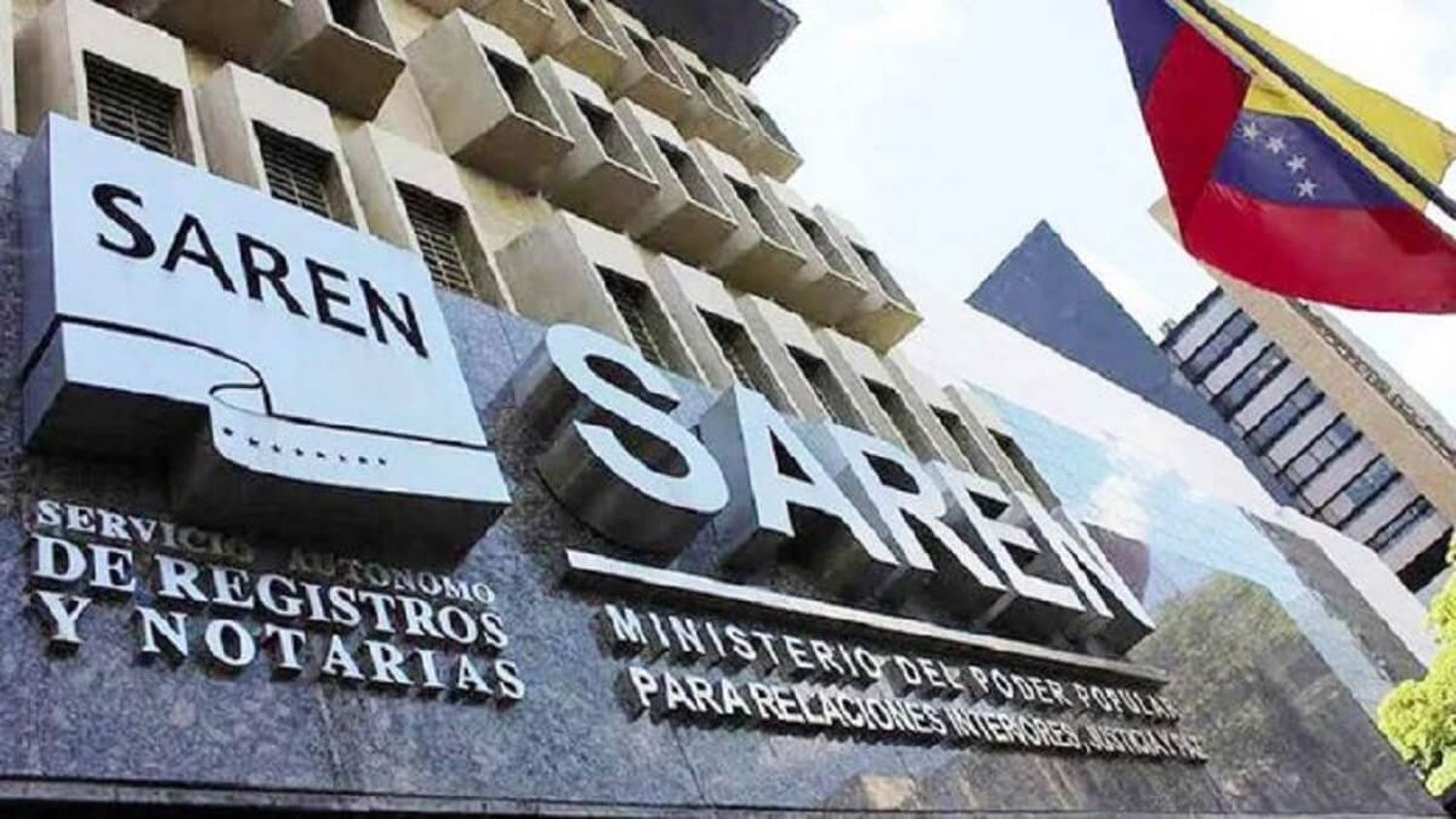 CONOCE QUÉ DOCUMENTOS puedes gestionar en línea sin necesidad de ir al Saren