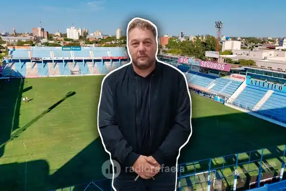 Atlético y el momento difícil que atraviesa en la Primera Nacional: "Tenemos que poner la cara e ir para adelante"