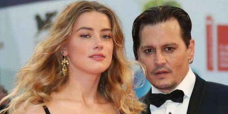 Abogada asegura que Johnny Depp era un adicto incurable