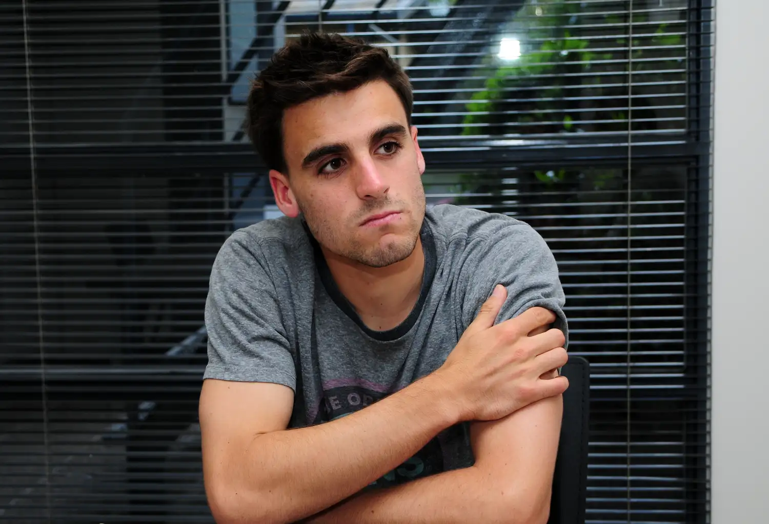 González Metilli: “Era el triunfo que esperábamos”