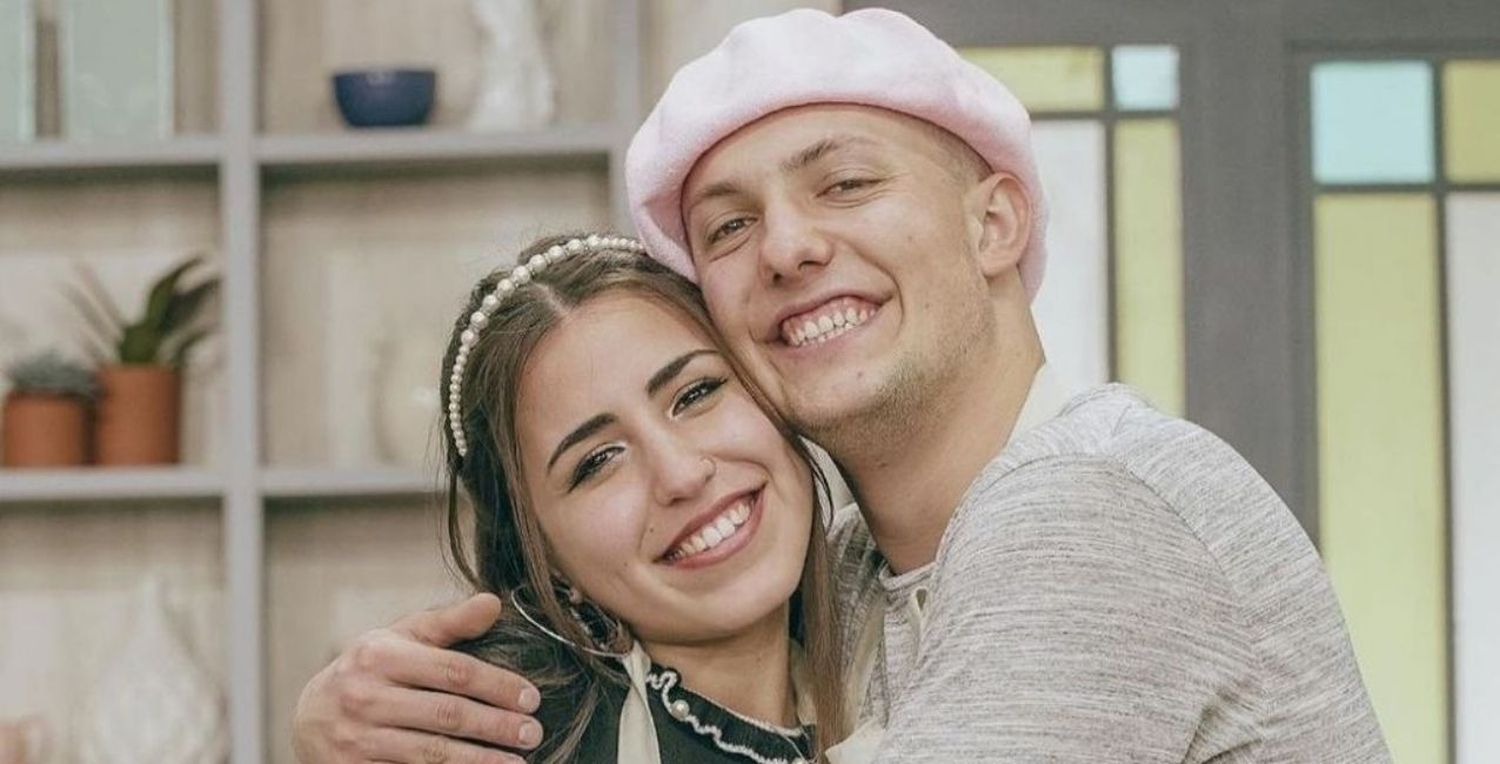 “Bake Off 2021”: rumores de romance entre Ximena y Gino