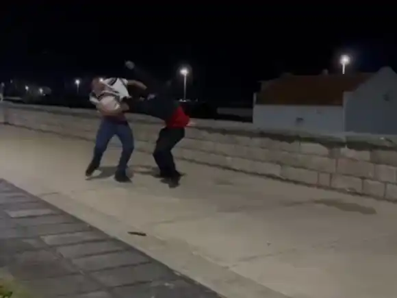 Murió el menor que fue apuñalado por otro, en una pelea callejera