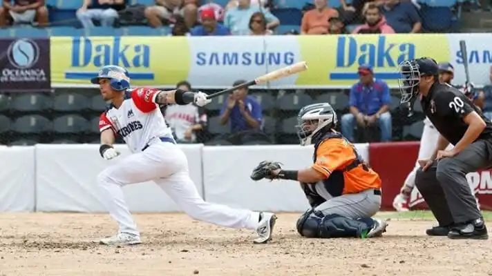 LA OFAC DA EL VISTO BUENO a licencias para la Liga Venezolana de Béisbol hasta el 2024