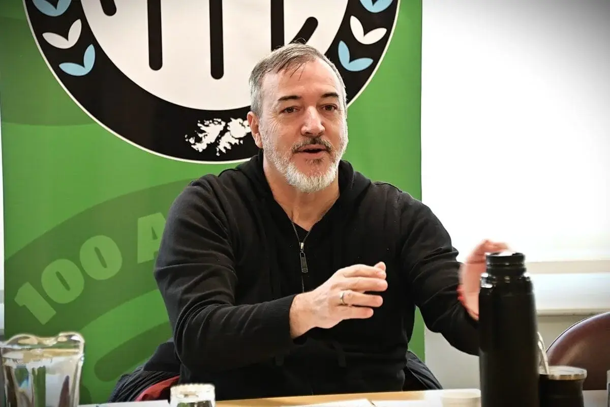 ATE define este lunes si convoca a un nuevo paro nacional de estatales para la primera semana de agosto