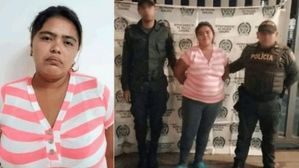 ¡ESPELUZNANTE! A botellazos matan a una venezolana en Colombia