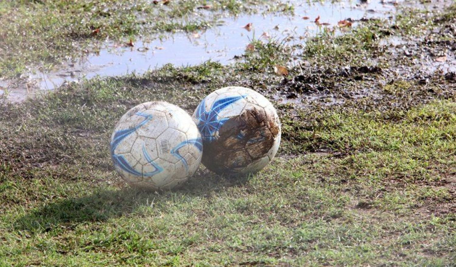 La Liga Venadense suspendió la fecha completa