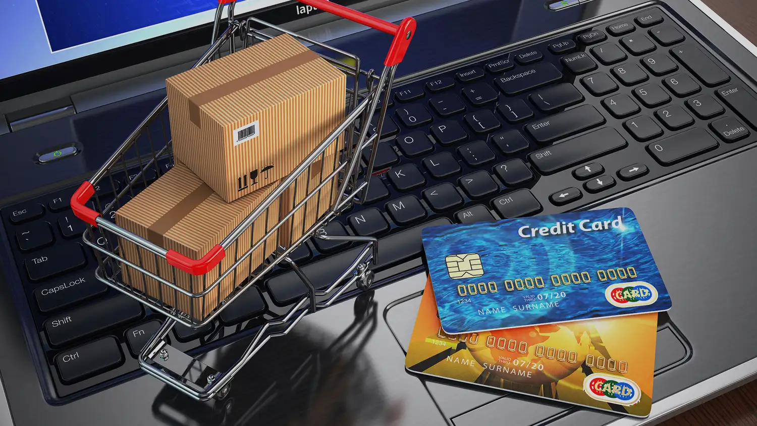 Llegará una nueva edición del Cyber Monday.