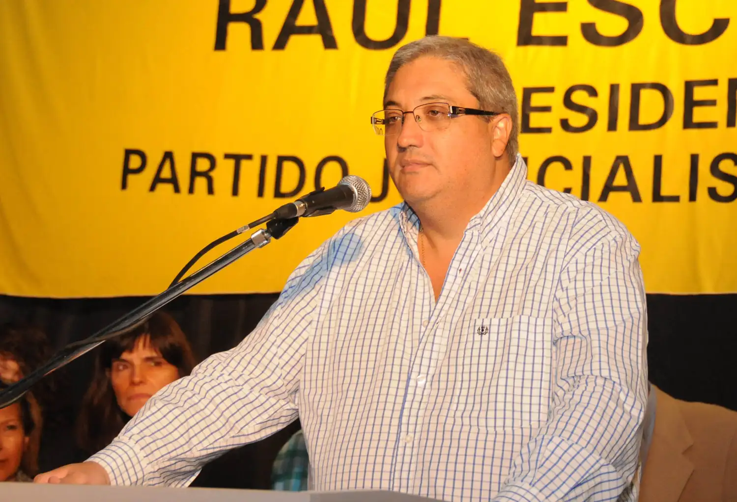 “La Liga es un “pasamano” entre el subsidio y contratistas de Santamarina"