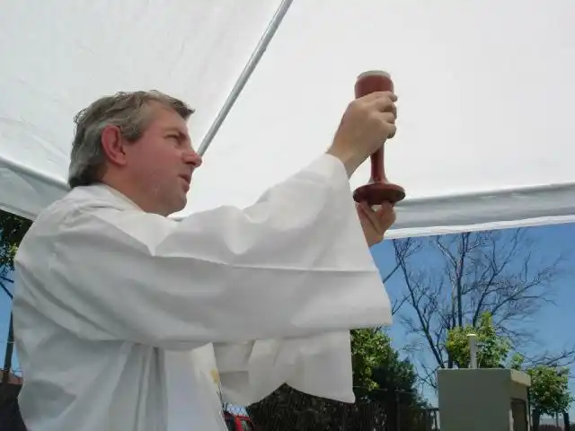 “Revivir los acontecimientos centrales de nuestra fe”