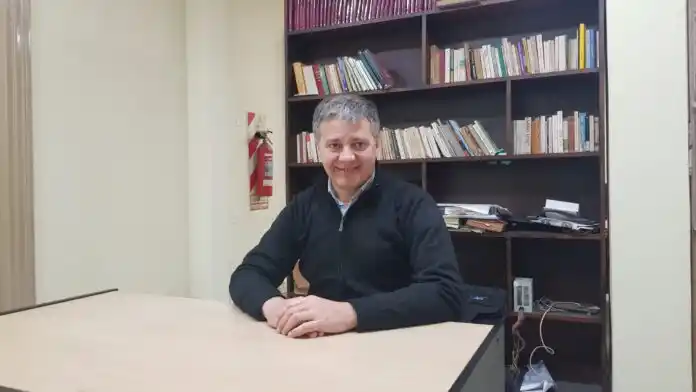 Juan Carlos Morán dice que "el camino está abierto" de cara a octubre.