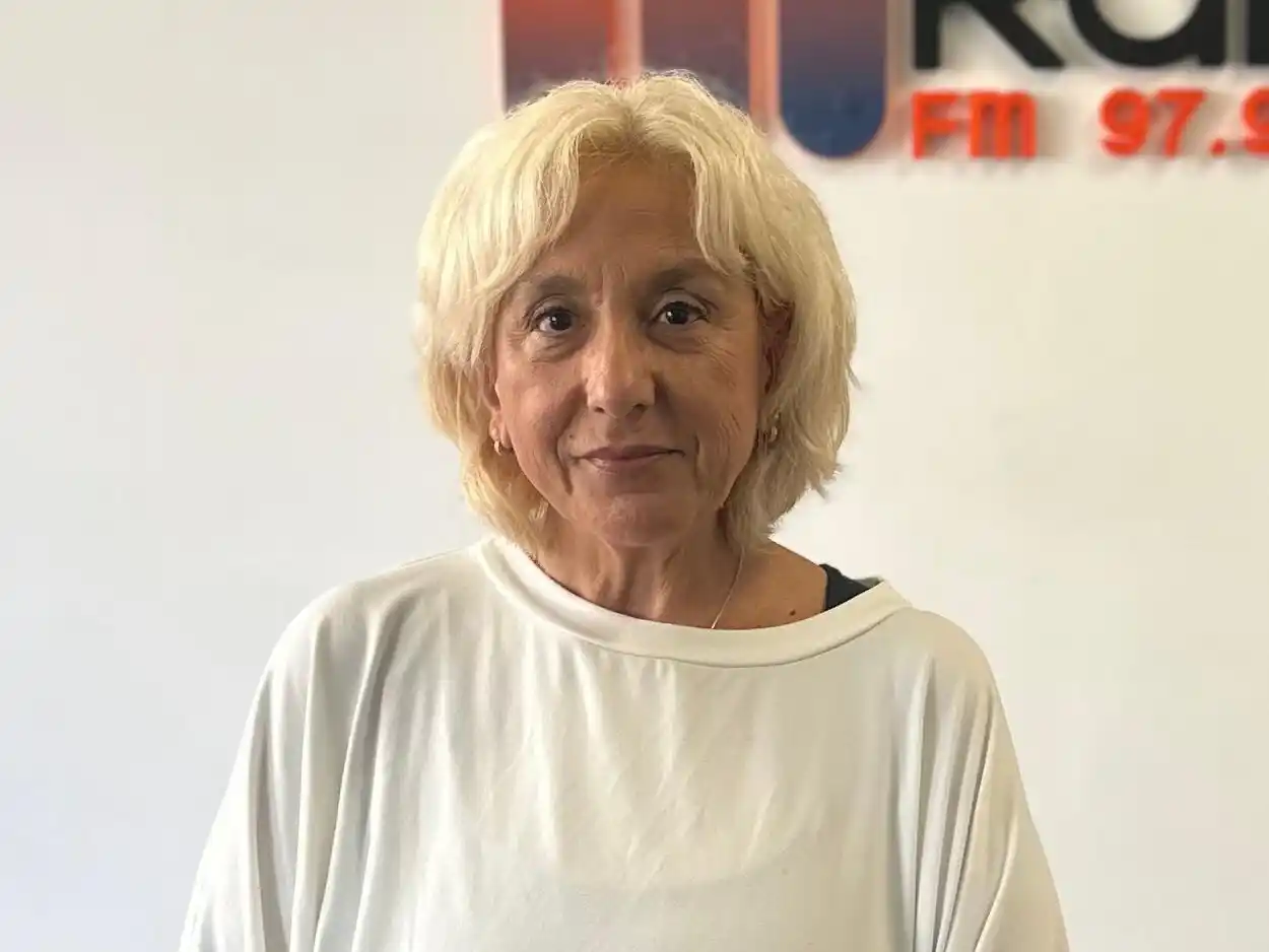 andrea perestiuk
