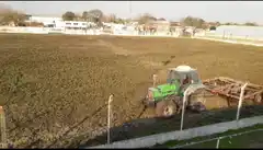 La Academia A. D.: Se realizan mejoras en su campo de juego